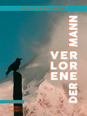 cover image of Der verlorene Mann